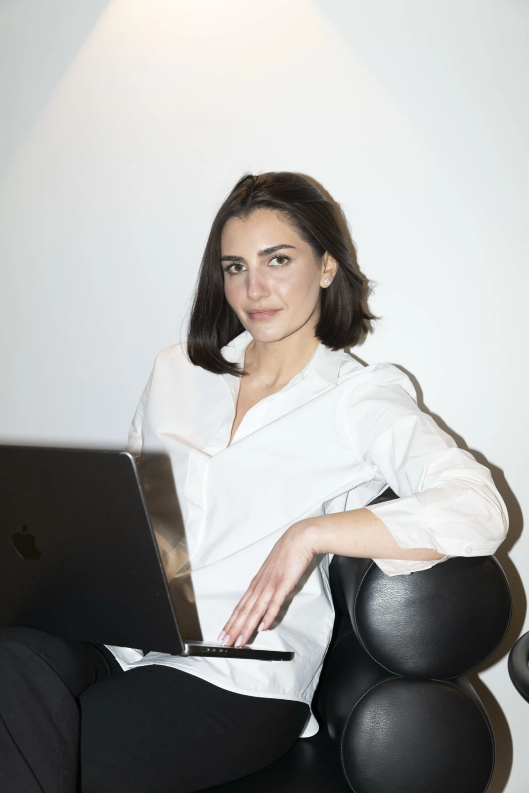 Ekaterina Regir